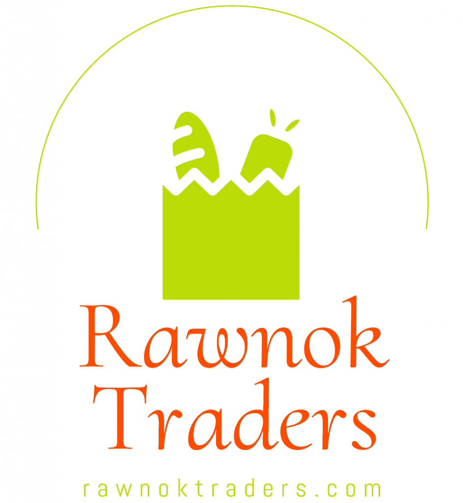 Rawnok Traders